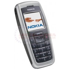 CARCAÇA NOKIA 2600 SIMILAR